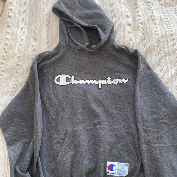 Champion sweatshirt - Picture 1 of 1